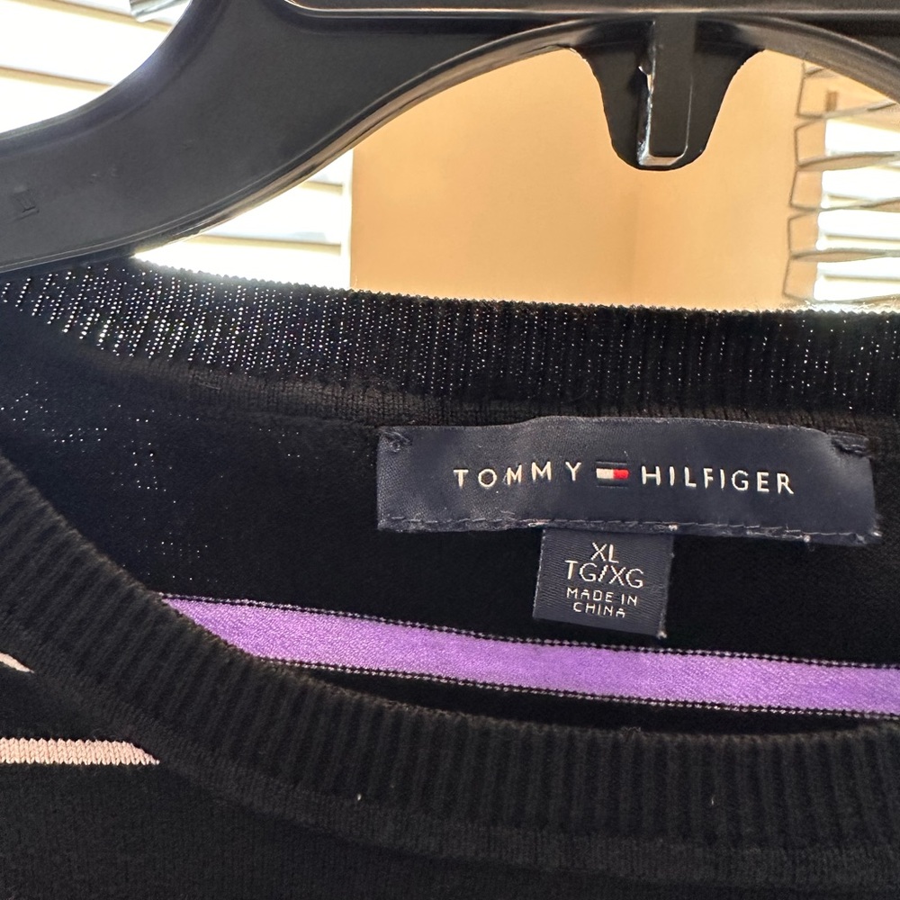Tommy Hilfiger Set, Multi Color Size Xl - image 7